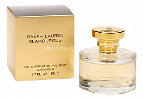Ralph Lauren Glamourous