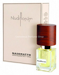 Nasomatto Nudiflorum