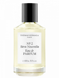 Thomas Kosmala Sève Nouvelle №2